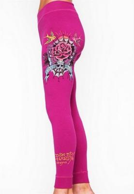 Ed Hardy Leggings-23